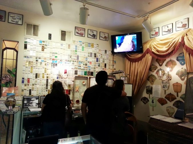 Museum Of Death in LA 3 Top 10 Cool & Unusual Things to Do in Los Angeles - 3