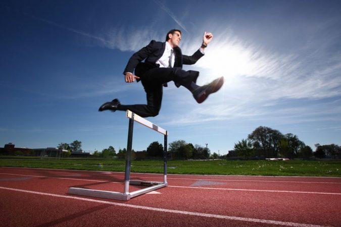 Overcoming Objections 3 Steps Towards Living the Life You Want! - 3
