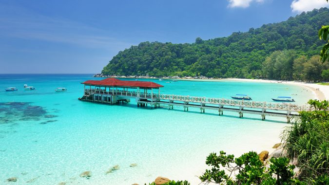 Perhentian Islands 2 The 12 Most Relaxing and Meditative Holiday Destinations in Asia - 37