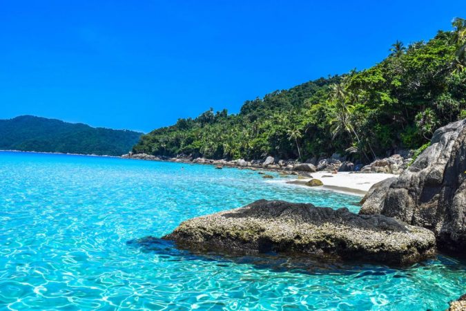 Perhentian Islands The 12 Most Relaxing and Meditative Holiday Destinations in Asia - 36
