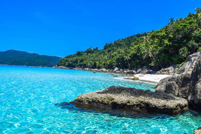 The 12 Most Relaxing and Meditative Holiday Destinations in Asia 35 Perhentian Islands The 12 Most Relaxing and Meditative Holiday Destinations in Asia - 35