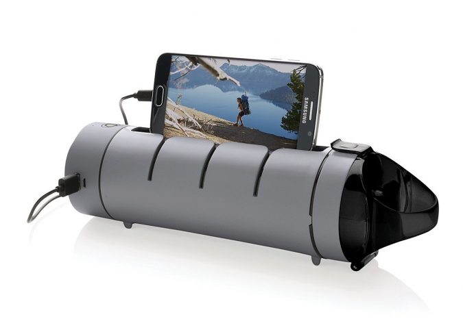 Top 10 Fabulous Christmas Gifts for Teens 15 Phone charging water bottle and stand 2 Top 10 Fabulous Christmas Gifts for Teens - 15