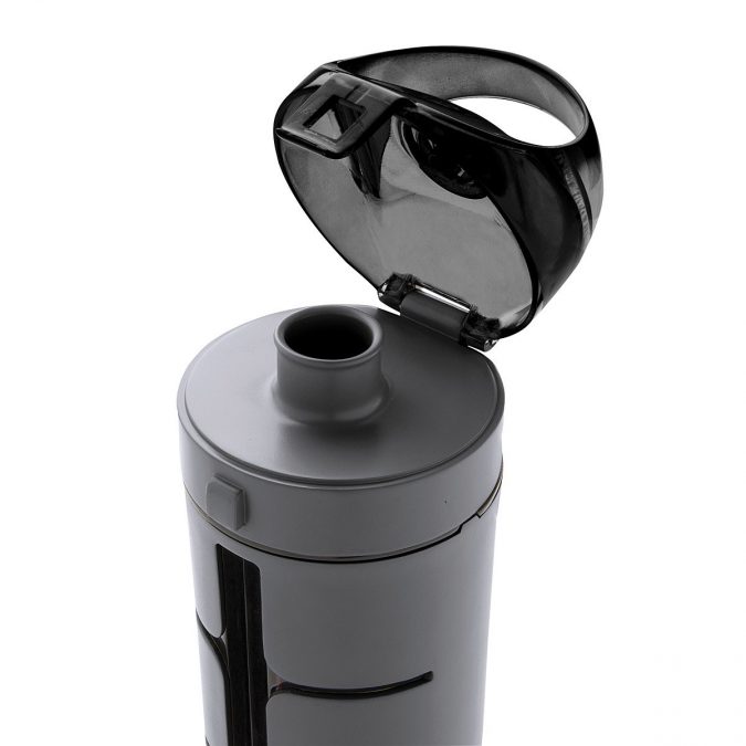 Top 10 Fabulous Christmas Gifts for Teens 16 Phone charging water bottle and stand Top 10 Fabulous Christmas Gifts for Teens - 16