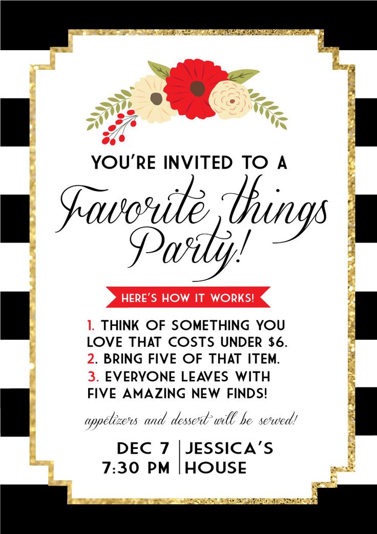 Set-the-date-send-out-invites-and-build-anticipation How to Throw a Memorable Christmas Work Party