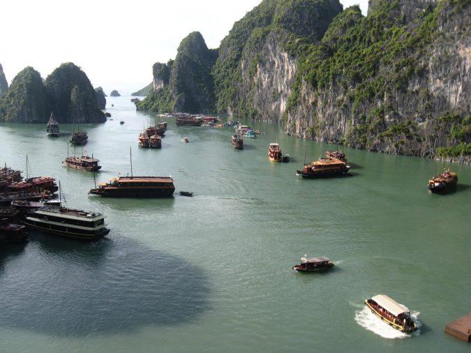 The 12 Most Relaxing and Meditative Holiday Destinations in Asia 22 Si Phan Don Asian travel destination The 12 Most Relaxing and Meditative Holiday Destinations in Asia - 22