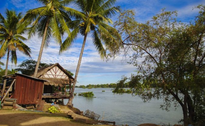The 12 Most Relaxing and Meditative Holiday Destinations in Asia 23 Si Phan Don Asian travel destinations The 12 Most Relaxing and Meditative Holiday Destinations in Asia - 23
