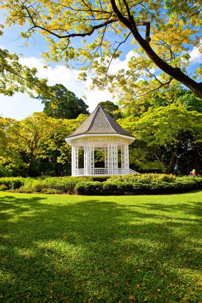 The 12 Most Relaxing and Meditative Holiday Destinations in Asia 14 Singapore Botanic Gardens Asian travel destinations 2 The 12 Most Relaxing and Meditative Holiday Destinations in Asia - 14