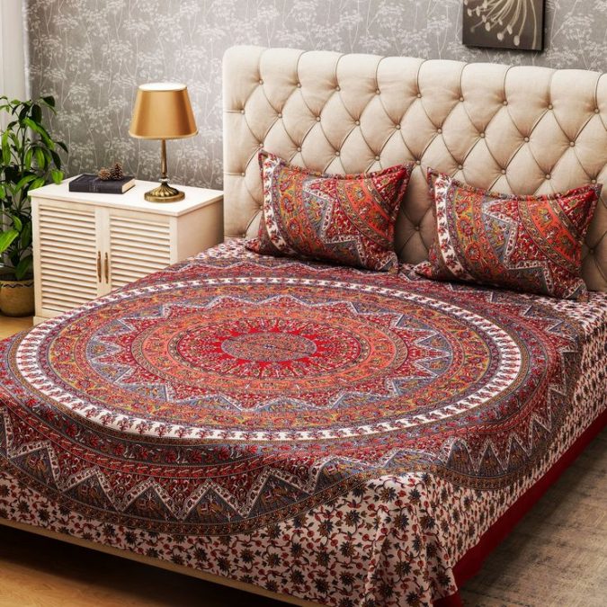 Top 10 Best Summer Decor Ideas 15 Slipcovers and linens Top 10 Best Summer Decor Ideas - 15