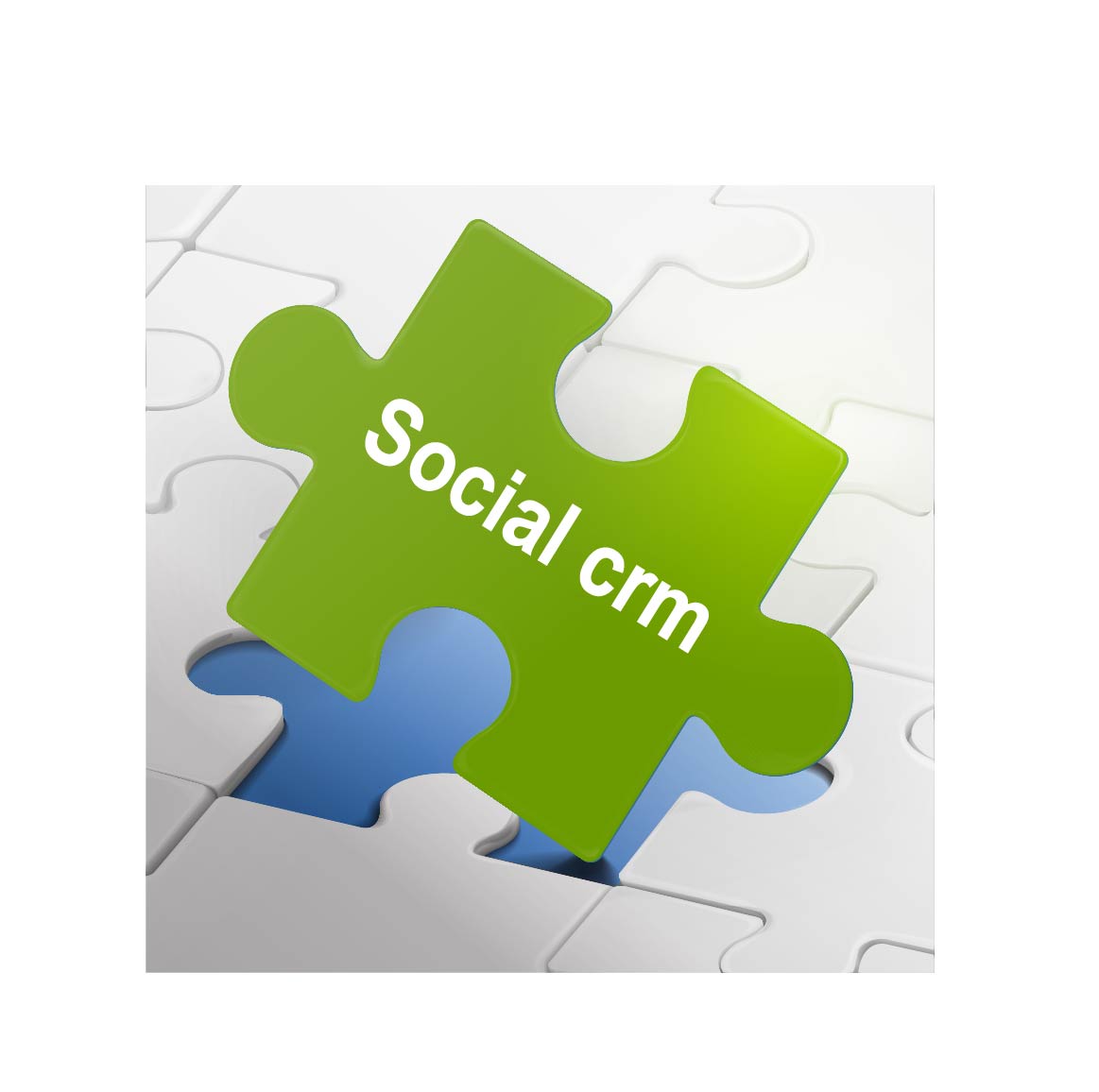 Social CRM is for everyone 1 Is Social CRM the turning Point in Social Media Marketing We Have All Been Waiting for? - 8