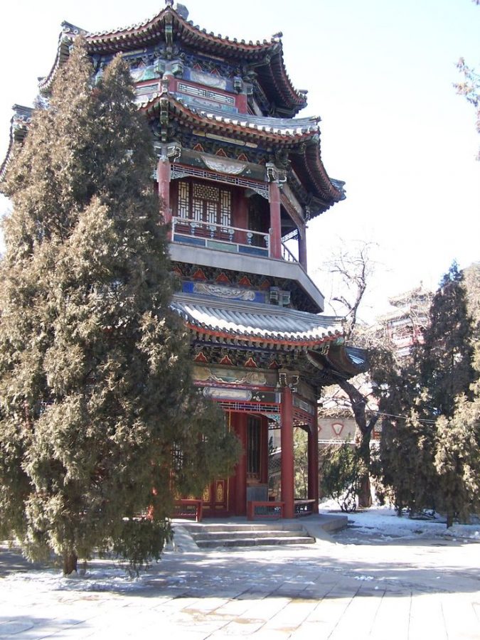 The 12 Most Relaxing and Meditative Holiday Destinations in Asia 7 Summer Palace China Asian travel destinations 2 The 12 Most Relaxing and Meditative Holiday Destinations in Asia - 7