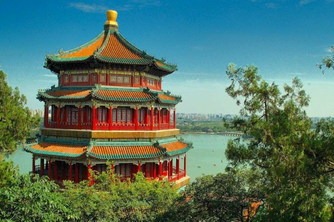 Summer Palace China Asian travel destinations 3 The 12 Most Relaxing and Meditative Holiday Destinations in Asia - 9