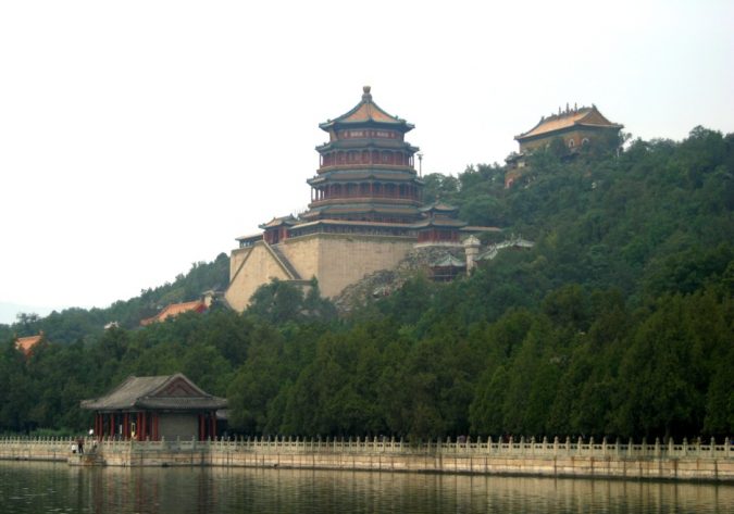The 12 Most Relaxing and Meditative Holiday Destinations in Asia 6 Summer Palace China Asian travel destinations The 12 Most Relaxing and Meditative Holiday Destinations in Asia - 6