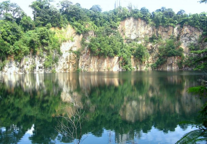 The 12 Most Relaxing and Meditative Holiday Destinations in Asia 16 The Bukit Timah Nature Reserve Asian travel destinations 3 The 12 Most Relaxing and Meditative Holiday Destinations in Asia - 16