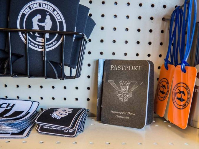 Time Travel Mart LA Top 10 Cool & Unusual Things to Do in Los Angeles - 9