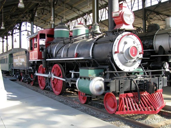Travel Town Museum in Los Angeles Top 10 Cool & Unusual Things to Do in Los Angeles - 23