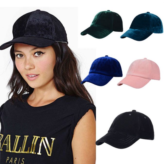 Unisexual-Dad-Hats-for-women-675x675 8 Catchy Hat Trends for Men & Women in Summer