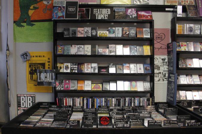 VHS and cassette tapes store Top 10 Outdated Technologies That are Coming Next Year - 6 Outdated Technologies