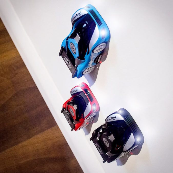 Top 10 Fabulous Christmas Gifts for Teens 6 Wall climbing remote control car 2 Top 10 Fabulous Christmas Gifts for Teens - 6