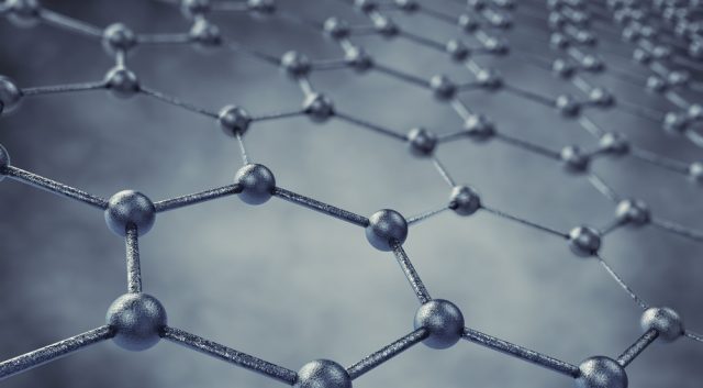 Meet Grolltex: A Company Out to Change the Future 2 What is Graphene Meet Grolltex: A Company Out to Change the Future - 2