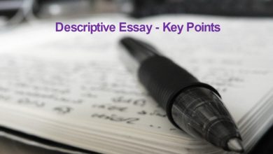 Write a Descriptive Essay How to Write a Descriptive Essay: Basic Writing Tips - 17