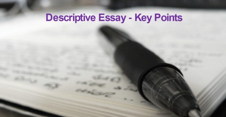 Write a Descriptive Essay How to Write a Descriptive Essay: Basic Writing Tips - Education 44