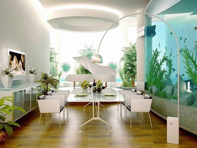 appartment landscaping 5 Most Inspiring Landscaping Ideas - 5