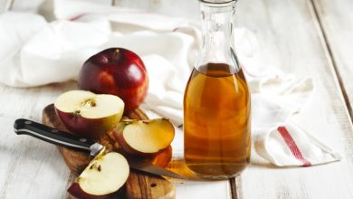 apple cider vinegar benefits for hair Top 10 Best Hair Masks for Color Treated Hair - Health & Nutrition 5