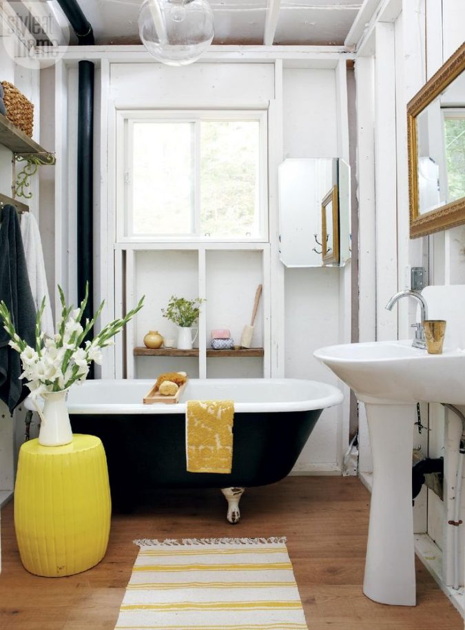 bathroom decor for summer Top 10 Best Summer Decor Ideas - 9