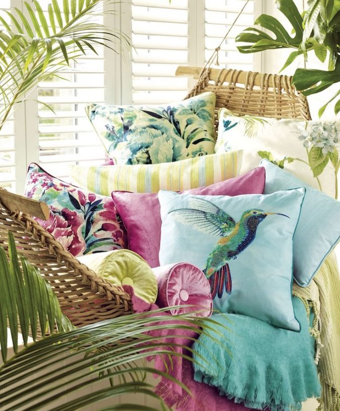 beach house decor spring summer How to Budget Naturally When Settling Down - 5