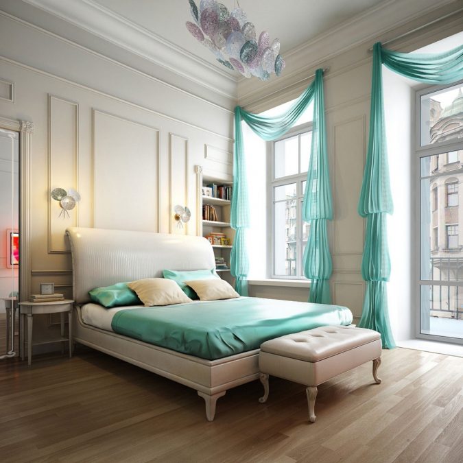bedroom-decor-for-summer-2-675x675 Top 10 Best Summer Decor Ideas for 2020