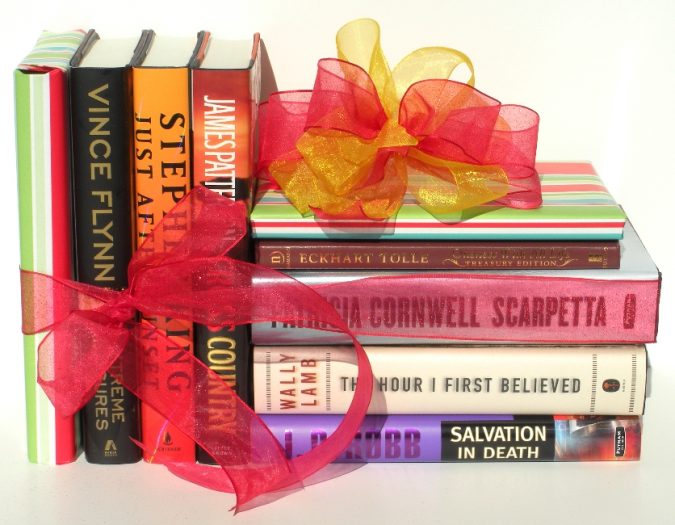 Top 10 Fabulous Christmas Gifts for Teens 4 best books gift Top 10 Fabulous Christmas Gifts for Teens - 4