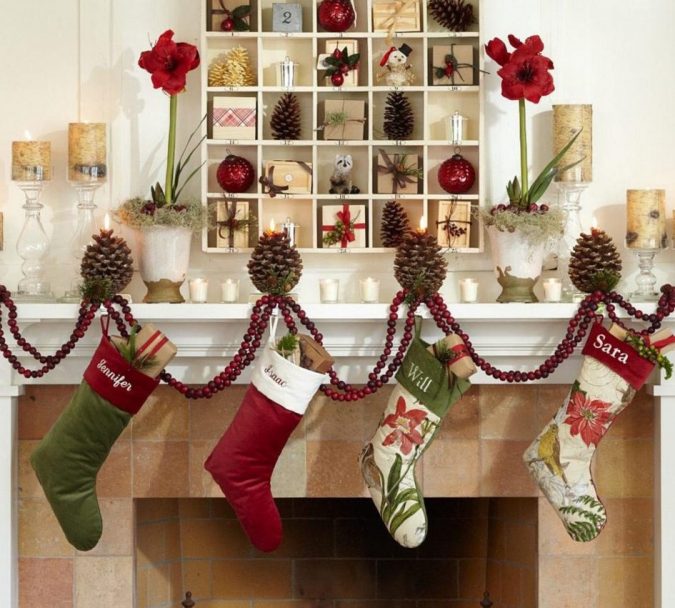 Top 10 Outdoor Christmas Light Ideas 19 christmas decoration Top 10 Outdoor Christmas Light Ideas - 19