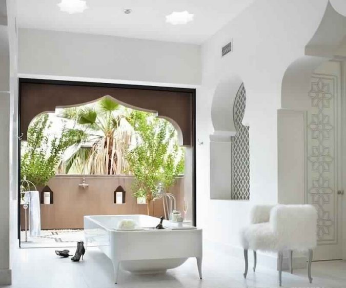 classic Arabian bathroom design 2 Best 10 Master Bathroom Design Ideas - 14
