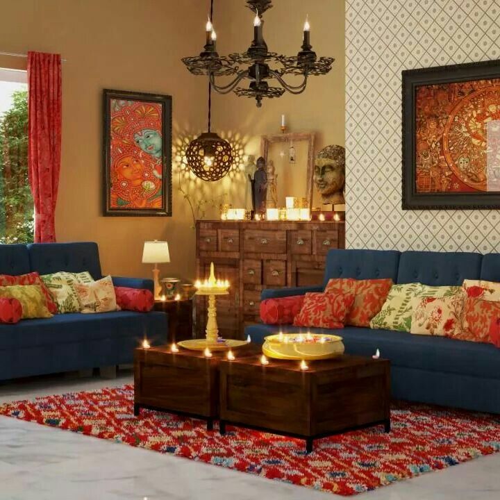 colors Top 10 Indian Interior Design Trends for 2020