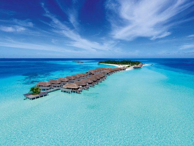 constance moofushi maldives The 12 Most Relaxing and Meditative Holiday Destinations in Asia - 34
