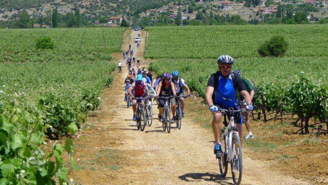 daphnes hotel activities cycling wine tasting 10 Must-Have Christmas Gift Ideas for Men - 10
