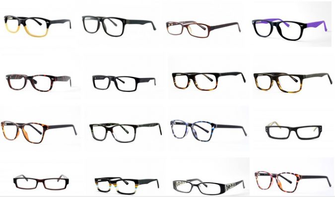 express glasses How to Pick Up Fashionable Glasses Exactly According to Your Unique Taste? - 3
