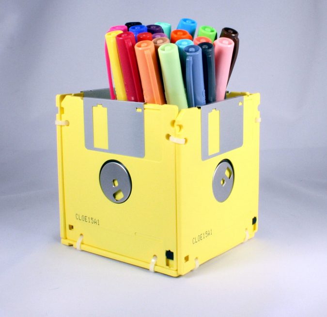 floppy disks 2 Top 10 Outdated Technologies That are Coming Next Year - 12 Outdated Technologies