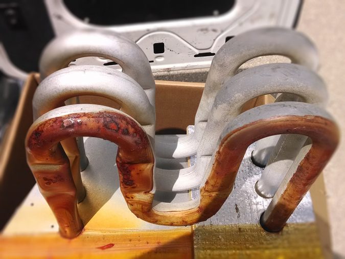 7 Most Common Furnace & Heating Problems