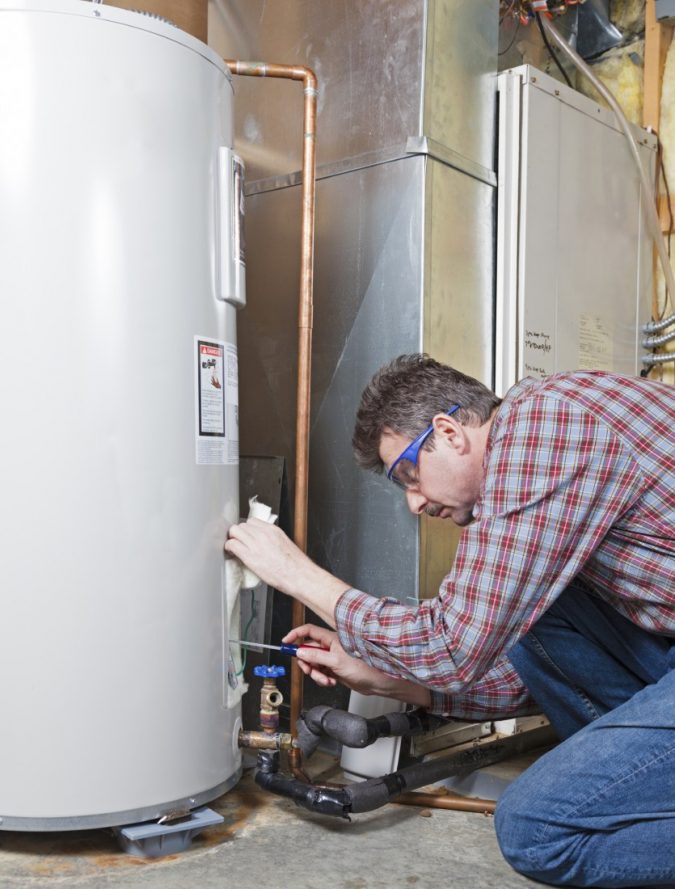 furnace technician Top 10 US Areas Need Furnace Repair services - 7