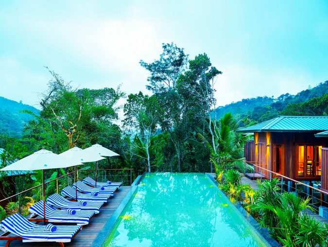 hotel Niraamaya Retreats Cardamom Club Thekkady Kerala Top 10 Exclusive Tips to Find Cheapest Hotel Deals - 13