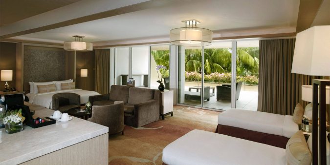 hotel family room Top 10 Exclusive Tips to Find Cheapest Hotel Deals - 19