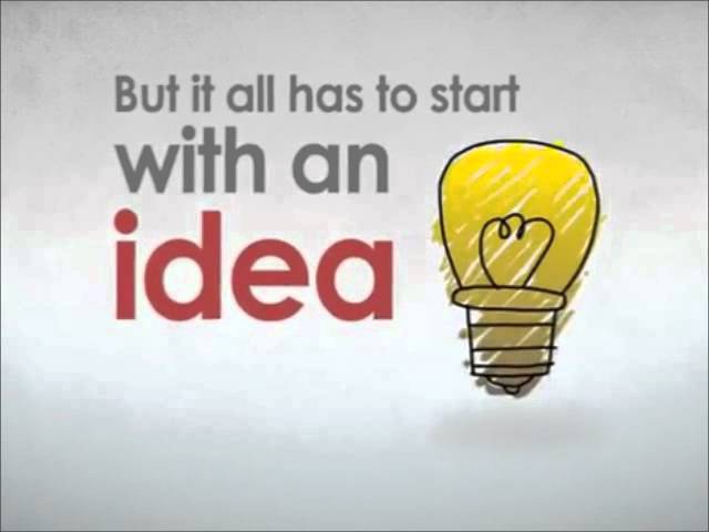 idea Innovation in School Systems: What Is It Supposed to Do - 3