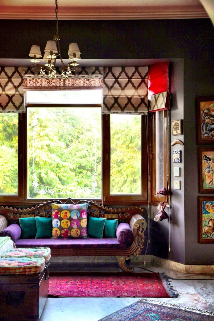 Top 10 Indian Interior Design Trends for 2020