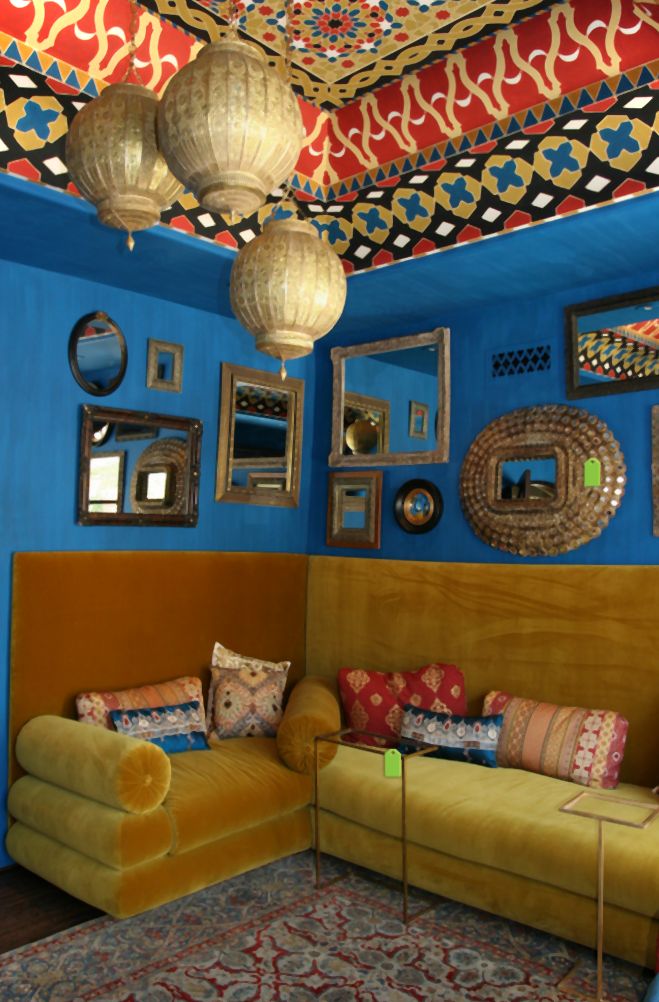 Top 10 Indian Interior Design Trends For 2020 Pouted Com - East Indian Home Decor