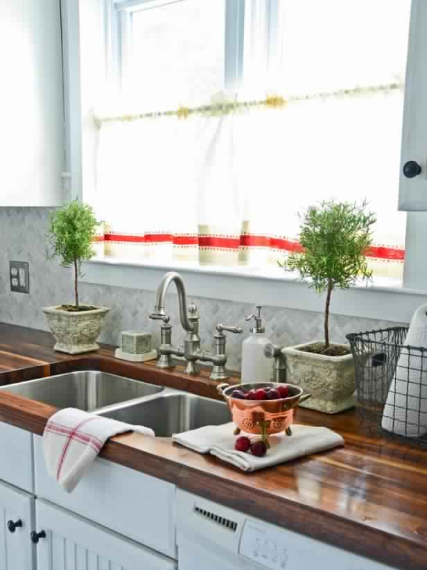Top 10 Best Summer Decor Ideas 12 kitchen decor for summer Top 10 Best Summer Decor Ideas - 12