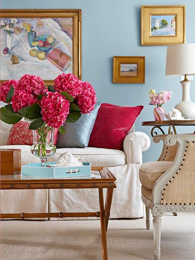 living-room-decor-for-summer Top 10 Best Summer Decor Ideas for 2020