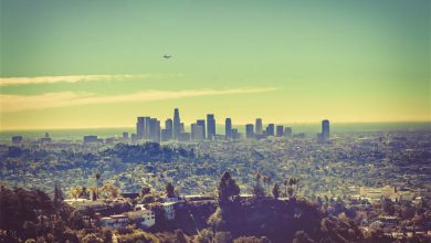los angeles Top 10 Cool & Unusual Things to Do in Los Angeles - 8 richest countries