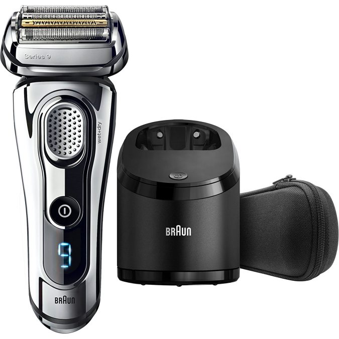 men gifts electric Shaver 10 Must-Have Christmas Gift Ideas for Men - 19