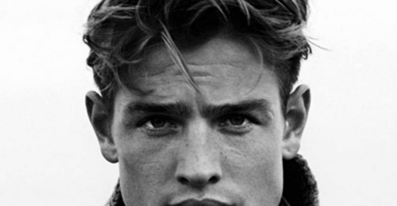mens disheveled hairstyle 6 Most Edgy Hairstyles For Men - hairstyles 1